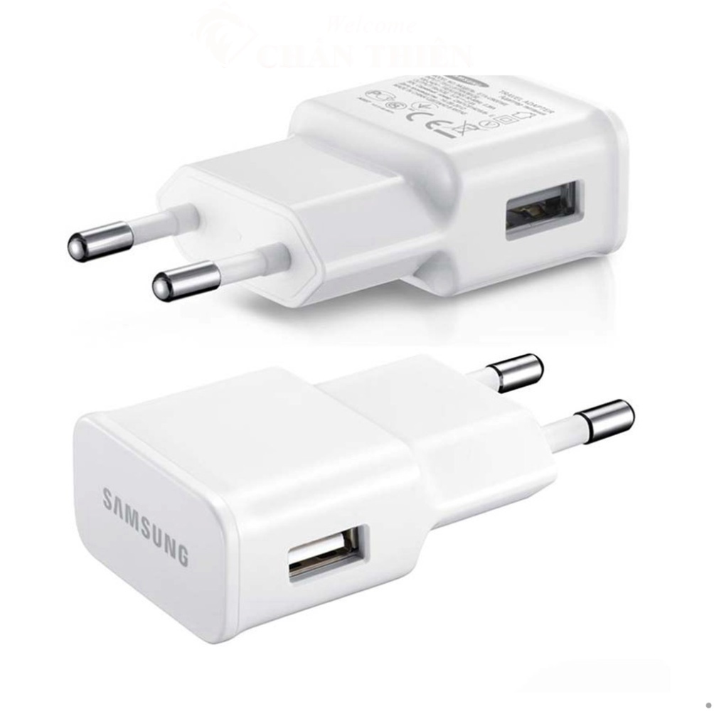 Củ sạc Samsung sạc nhanh S10 2A - Đầu ra USB - Bảo hành 12 tháng - Lỗi 1 đổi 1 - Sử dụng được nhiều loại máy khác nhau