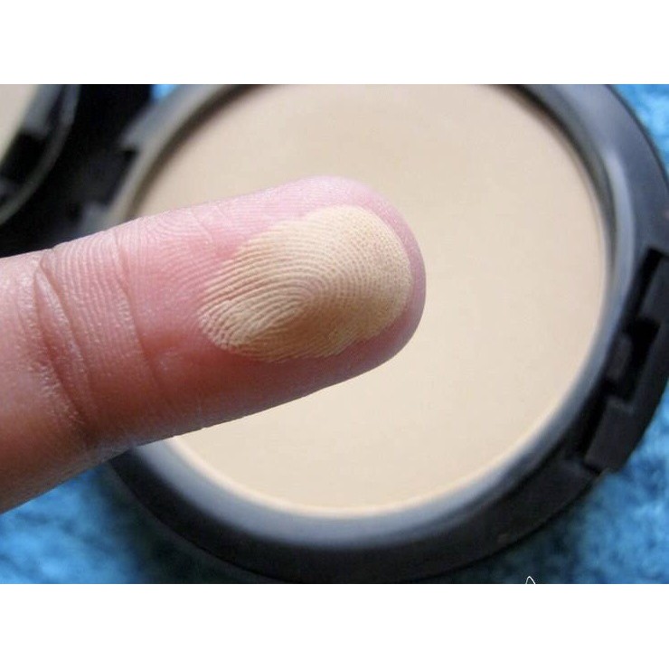 Phấn Phủ Dạng Nén MAC Studio Fix Powder Plus Foundation - 15g