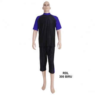 Bộ Đồ Bơi Cho Nam Size L Rdl-300