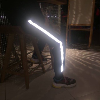 🔥 Quần Nỉ Phát Sáng