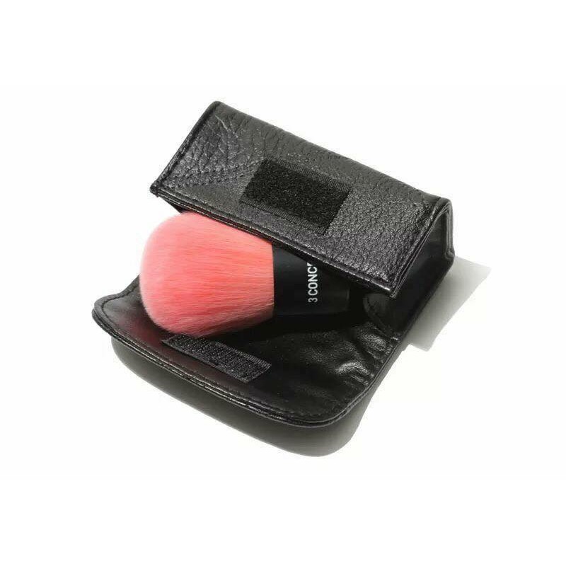 Cọ má 3CE Pink Kabuki brush