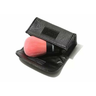 [AUTH 100%] CỌ MÁ 3CE PINK KABUKI BRUSH