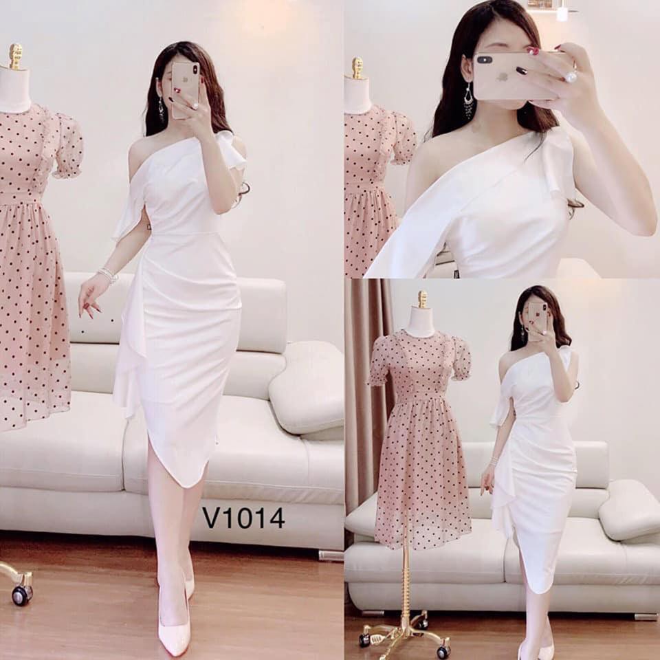 Váy bầu thanh lý