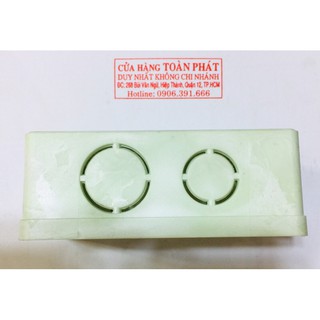 Đế âm tường chống cháy SINO
