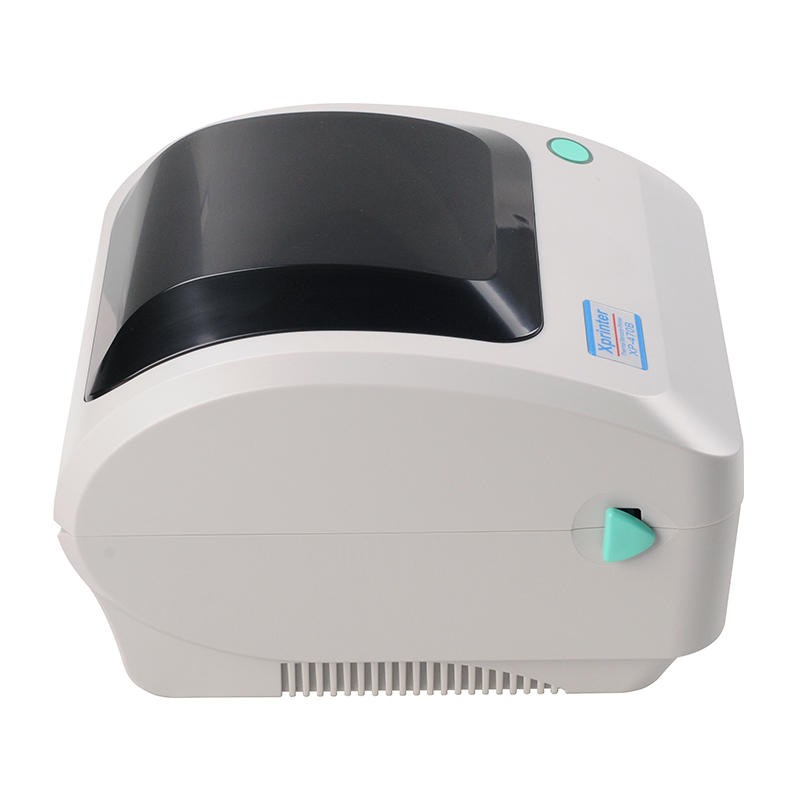 Máy in mã vạch nhiệt, in đơn hàng Xprinter XP-470B