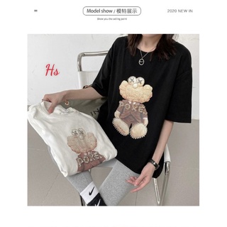 Áo phông mắt x poxe HL007