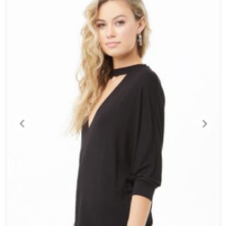 Áo kiểu Forever 21
