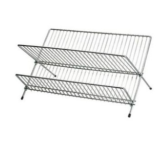 Giá úp bát đĩa KVOT ikea chính hãng