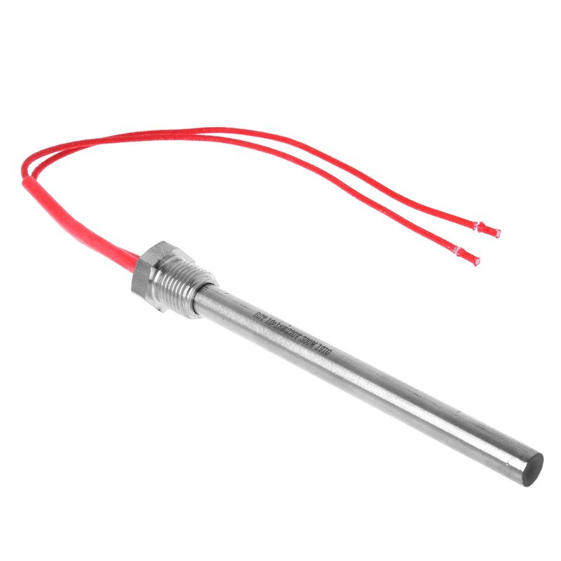 ✿ Thanh Nhiệt Thay Thế 350W 220V Ignitor