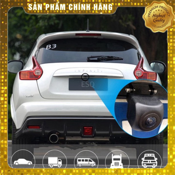 Camera lùi ô tô AHD độ nét cao dành cho màn hình Android AD | BigBuy360 - bigbuy360.vn