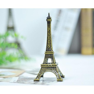 Tháp eiffen | Mô hình tháp effen Paris