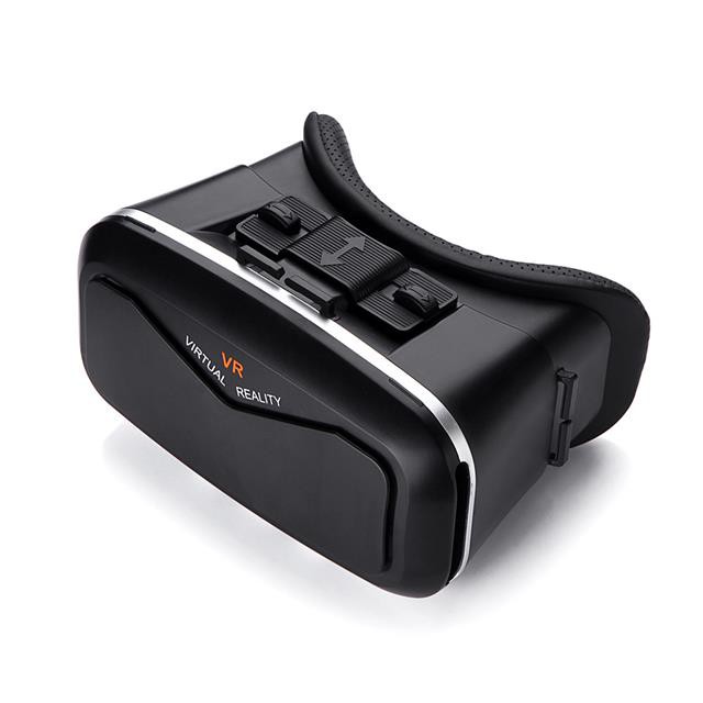 Kính Thực Tế Ảo 3d Hd Vr Gắn Mũ Bảo Hiểm | BigBuy360 - bigbuy360.vn
