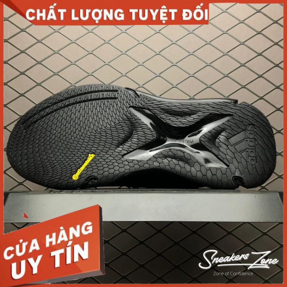 (FREE SHIP + HỘP + QUÀ) Giày thể thao sneaker nam nữ ALPHABOUNCE instinct M 2020 full đen siêu đẹp | BigBuy360 - bigbuy360.vn