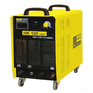 Máy cắt plasma hồng ký - model hk100igbt