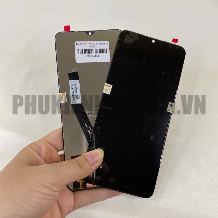 Màn hình Xiaomi Redmi 9 / Poco m2 / Redmi 9 Prime