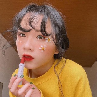 Romand Zero Layer Lipstick M06 đỏ thuần