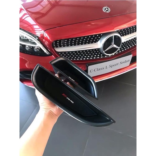 HỘC ĐỂ ĐỒ MERCEDES 4 CÁNH CỬA TIỆN LỢI