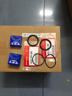 Bạc đạn chân puly Ab/ SH/ PCX/ Click Lead......vv