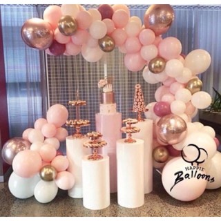 Bóng 4D Trang Trí Siêu Đẹp