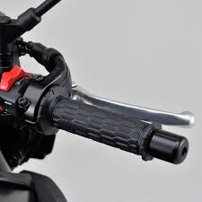 BAO TAY DAYTONA ĐEN Mã 97472