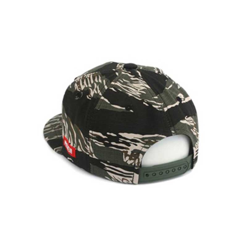 Nón Snapback PREMI3R ADVISORY/CAMO2 - DIGITAL Camo (2 màu)