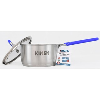 Quánh inox KPT1040-F14