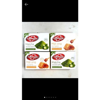 Xà bông lifebuoy khổ qua