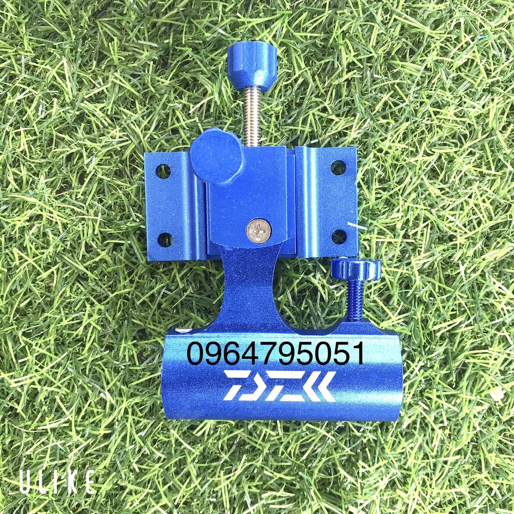 Bộ phụ kiện thùng câu đài