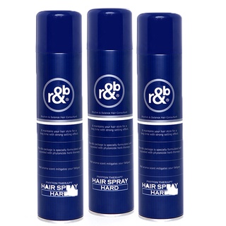Keo xịt tóc liệu trình r&b 330ml (MP0631)