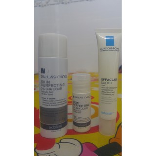 BHA 2% Paula Liquid - Tặng kèm minisize - Có baby nên thanh lý