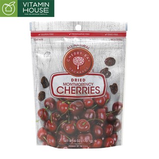 [VITAMIN HOUSE] Cherry sấy Orchards 170g