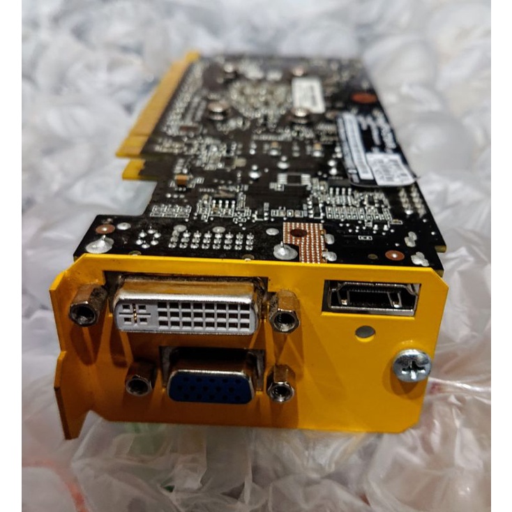 Card đồ họa EVGA GT730 1Gb | BigBuy360 - bigbuy360.vn