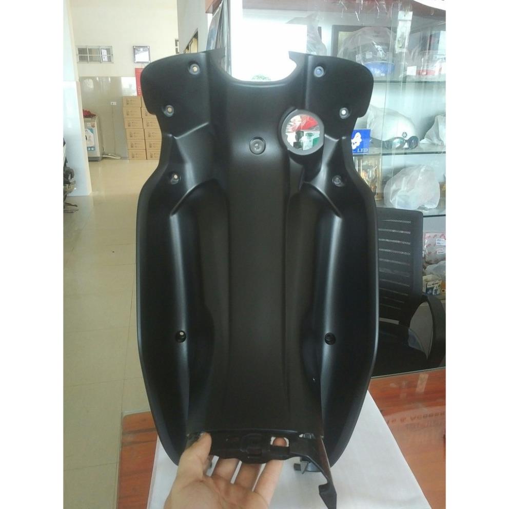 Ốp ổ khóa Sirius Fi 2013 Yamaha