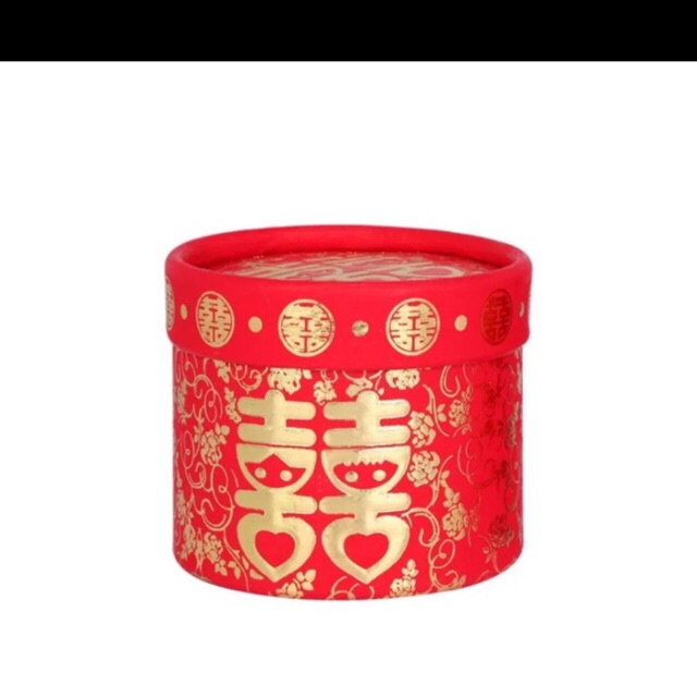 Combo 30 cái hộp quà cưới