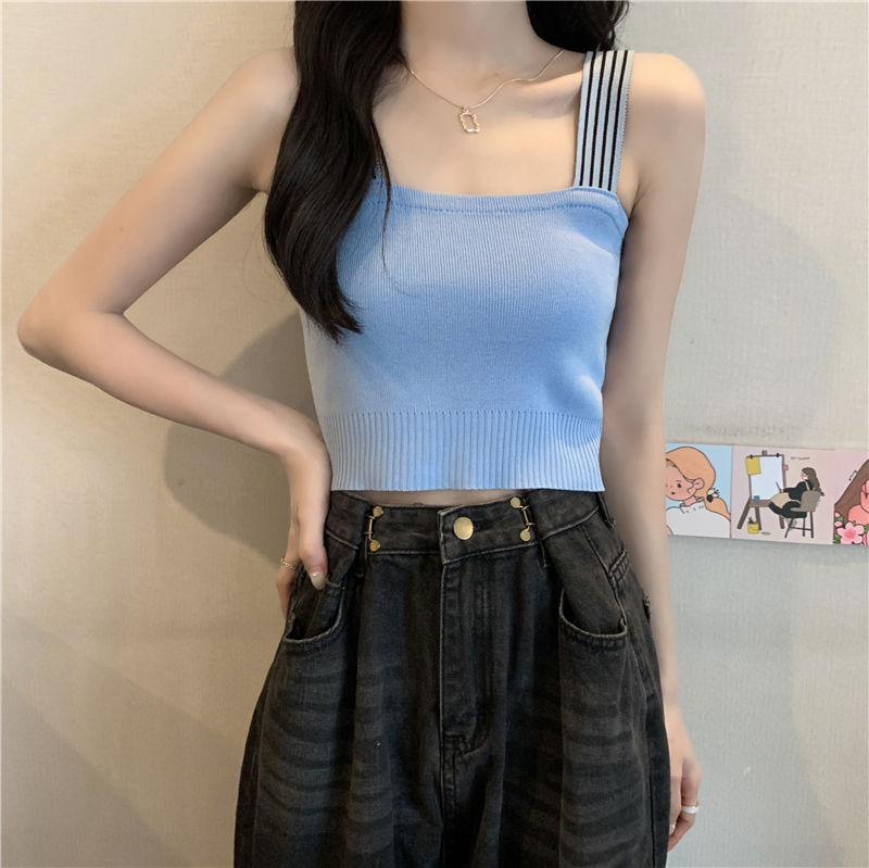 Áo Dây Nữ Ôm Dáng Thời Trang 2021 | BigBuy360 - bigbuy360.vn