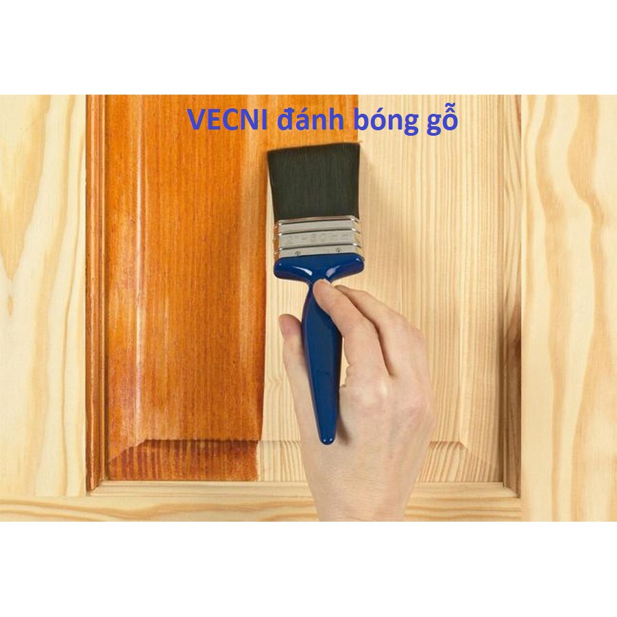 100ml Vecni sơn bóng gỗ