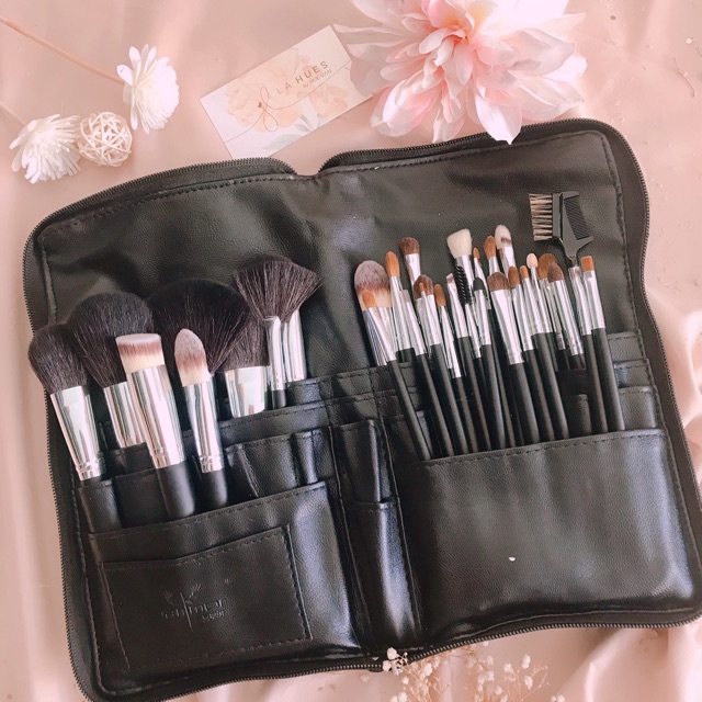 Bộ cọ chuyên nghiệp 32 cây