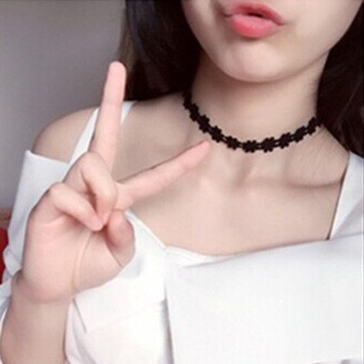 vòng cổ tatoo-MS8