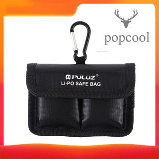 Túi Đựng Bảo Vệ Pin Lithium-Baltu Lipo