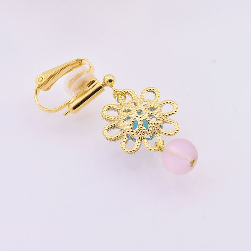 Bộ Chuyển Đổi Kẹp Tai Hình Chữ U Sang Trọng