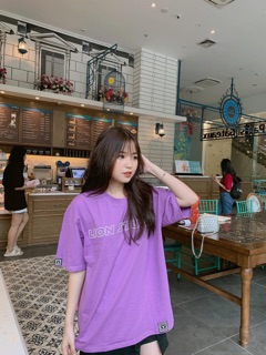 Áo Thun Tshirt Lion Studio