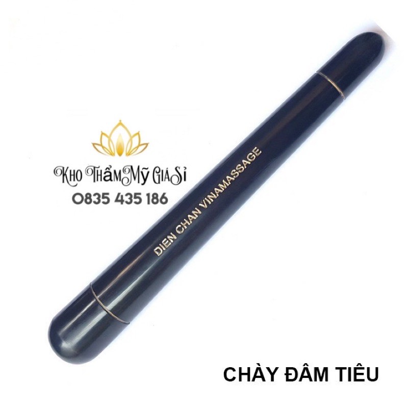 Chày Đâm Tiêu Diện Chẩn