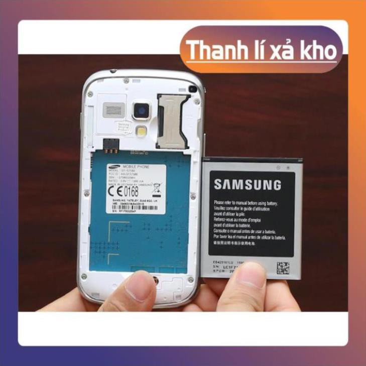 [ CHUYÊN SỈ GIÁ TỐT ]  Điện thoại Samsung Galaxy Trend Plus S7560