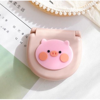 Bộ dụng cụ kim chỉ may vá mini hình thú