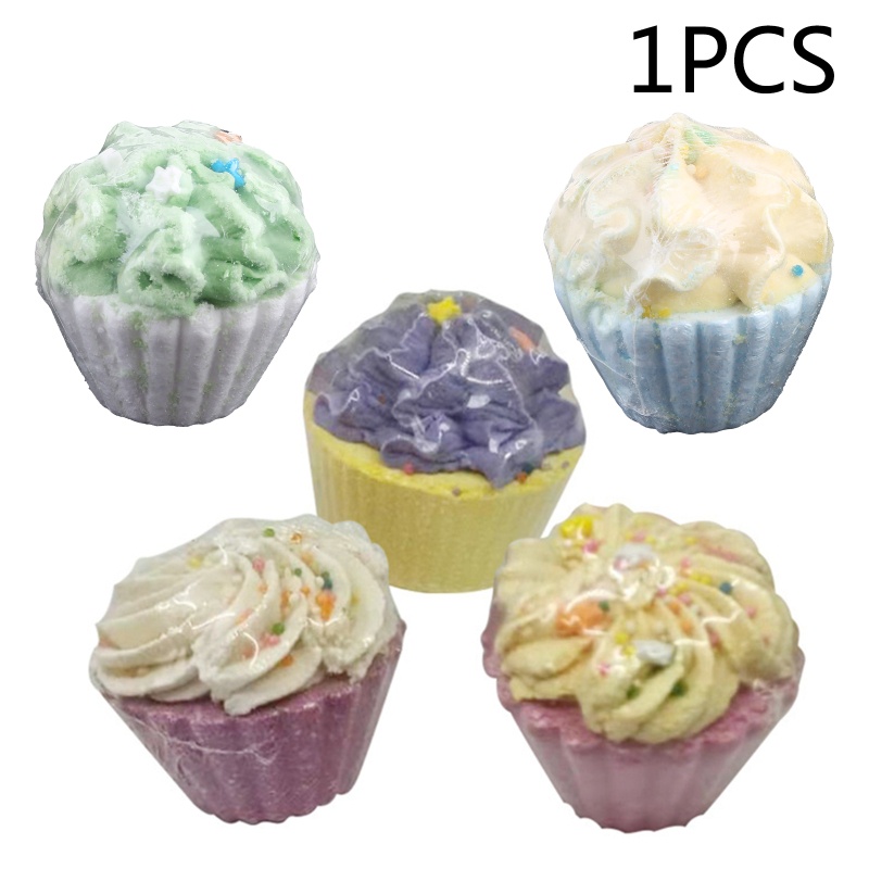 Bông Tắm Màu Sắc Ngọt Ngào YOUYO