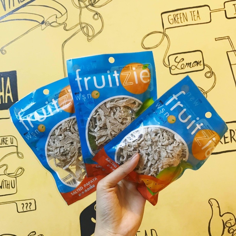 Ô MAI GIUN THÁI | Ăn vặt Hà Nội | TDessert15k