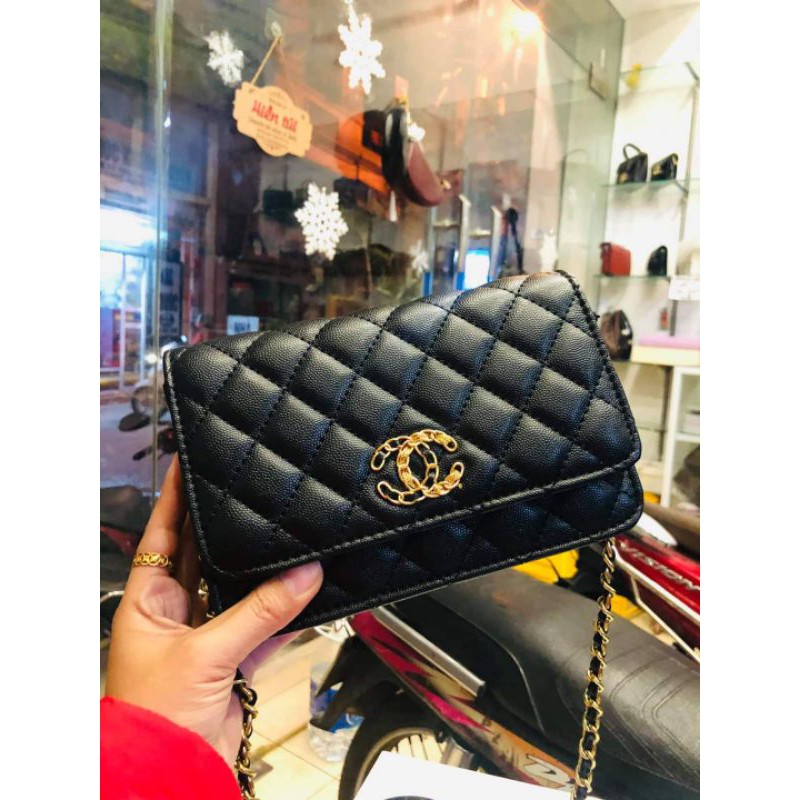 Túi katun trần trám mẫu mới