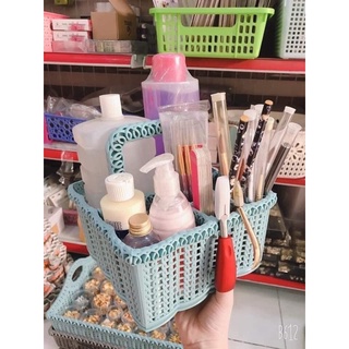 Giỏ đựng đồ nail