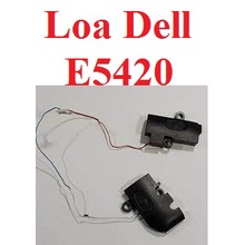 Thay thế Loa Dell Latitude E5420