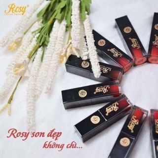 Son kem lì collagen ROSY ( hàng chính hãng)